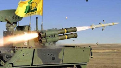 guerra-Hezbollah
