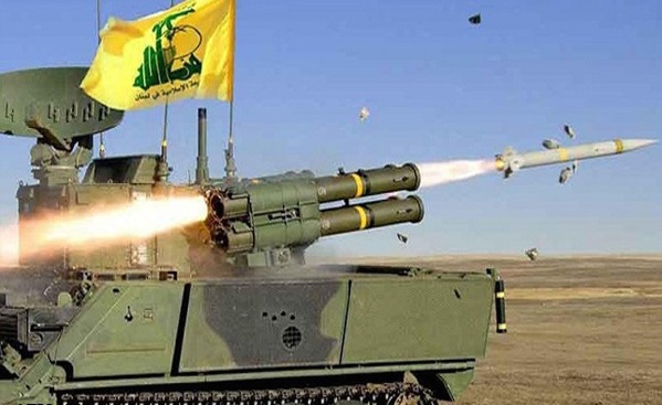 Nasrallah-Hezbollah