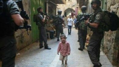 Photo of Bambini palestinesi, angeli tra i demoni