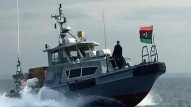 Photo of Libia: Marina sequestra nave turca