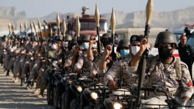 Photo of Iran, esercito pronto ad affrontare qualsiasi minaccia