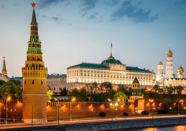 russia