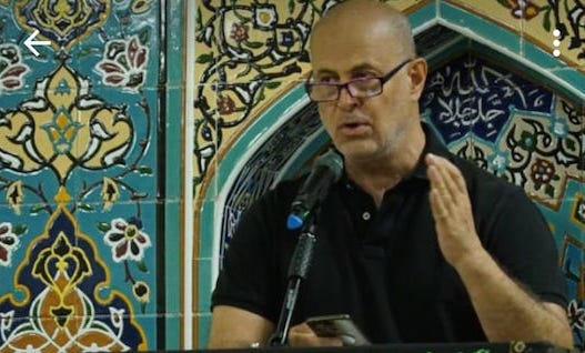Ali-Zaraket