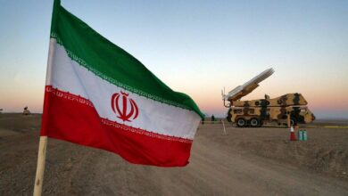 Photo of Iran ha le frontiere aeree più sicure del Medio Oriente