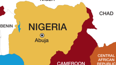 Photo of Nigeria, gruppo armato rapisce 400 studenti