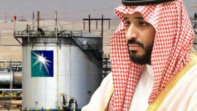 saudi-aramco