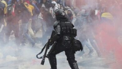 Photo of Colombia, ondate di proteste contro Duque