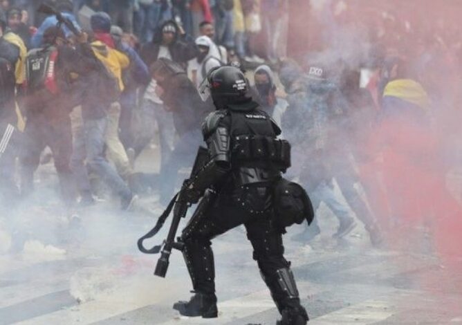 colombia