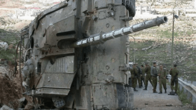 Photo of Esercito israeliano non abbastanza potente per guerra su più fronti
