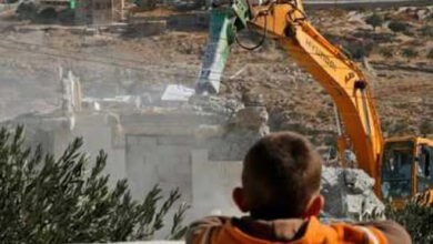 Photo of Cisgiordania, scuole a rischio di demolizione