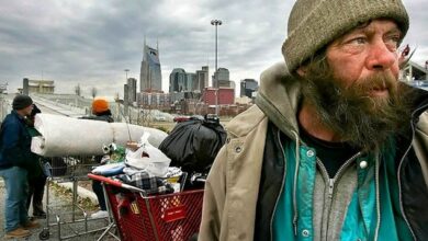 Photo of Milioni di americani vivono sotto la soglia di povertà
