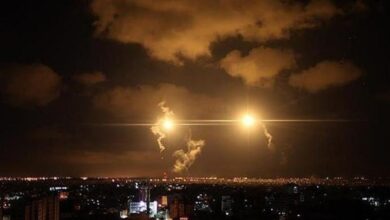 Photo of Striscia di Gaza: nuovi raid israeliani