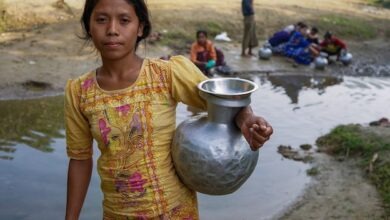 Photo of Bangladesh, riscaldamento globale costringe tribali a migrare