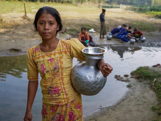 Bangladesh