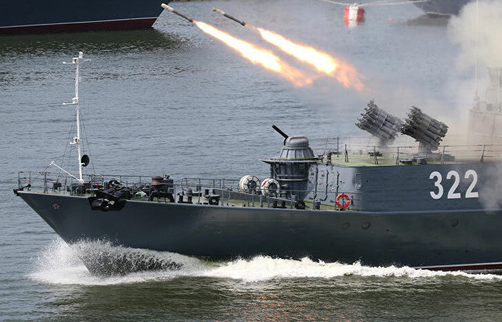 russia