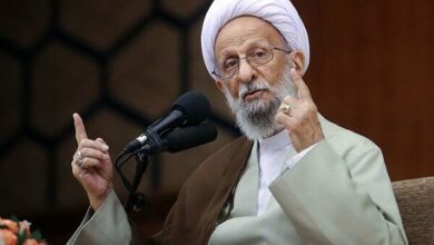 Photo of Iran, muore Ayatollah Mesbah Yazdi