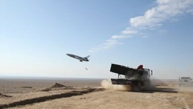 Photo of Iran testa drone Kamikaze durante esercitazione militare