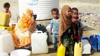 Photo of Carestia, oltre il 60% degli yemeniti ne soffre
