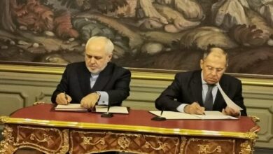 Photo of Iran e Russia firmano accordo su sicurezza informatica
