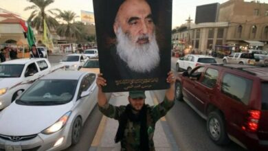 Photo of Iraq, il Papa incontrerà il religioso sciita Sistani