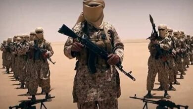 Yemen-Isis