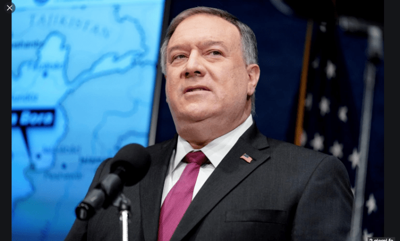 Mike-Pompeo