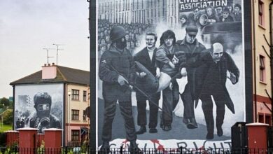 Photo of Bloody Sunday, un massacro senza giustizia