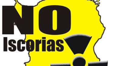 Photo of Sardegna: No alle scorie nucleari