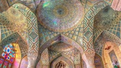 Photo of Iran, terra di bellezza e secolare cultura