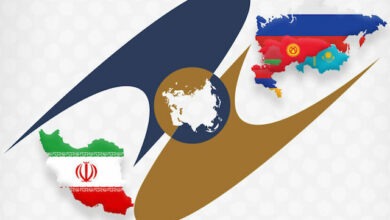 Photo of Eurasia, Iran’s gate to world trade