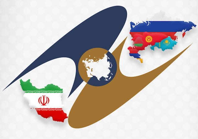Eurasia-Iran