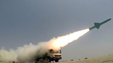 Photo of Iran testa missile intelligente con portata di 300 km