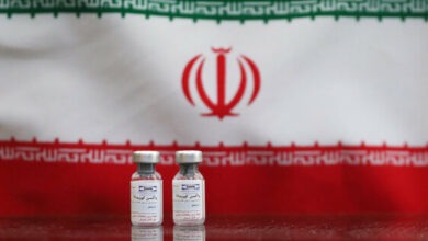 Photo of Iran produrrà 14 milioni di dosi di vaccino Covid-19