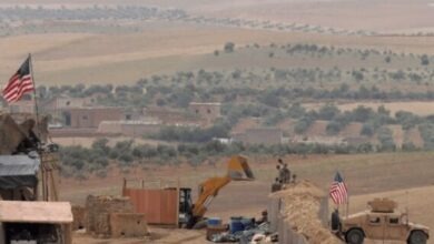 Photo of Siria: Usa costruiscono nuova base militare
