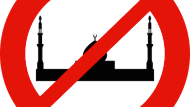 Germania-Islam