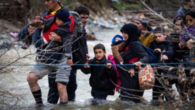 Photo of Bosnia, appello denuncia per il dramma profughi