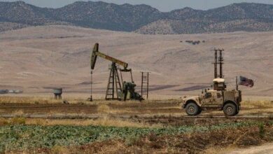 Photo of Siria, Usa saccheggiano il 90% delle risorse petrolifere