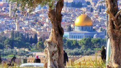 Hamas-Gerusalemme