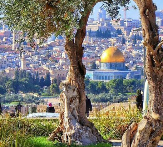 Hamas-Gerusalemme
