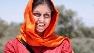 Photo of Iran, rilasciata la spia Nazanin Zaghari