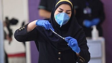 Photo of Iran presenta nuovo vaccino contro il coronavirus