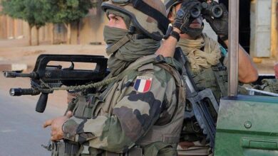 Mali