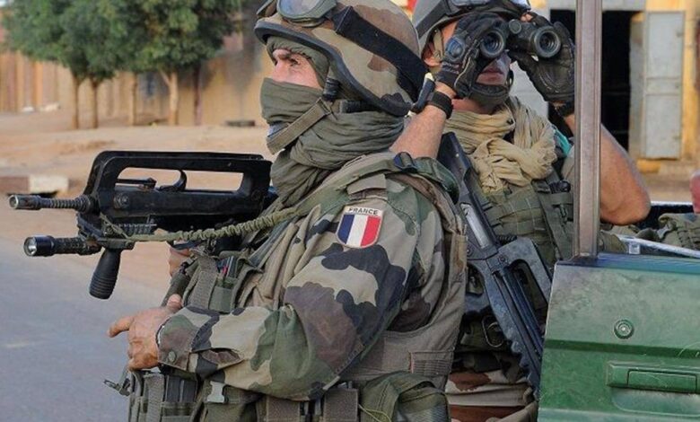 Mali