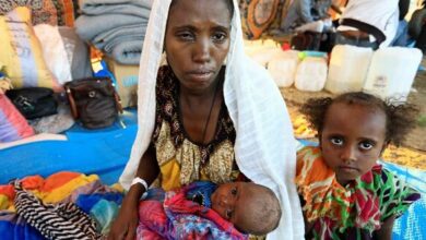 etiopia-Tigray