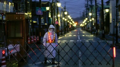 Photo of Fukushima, a 10 anni dal disastro