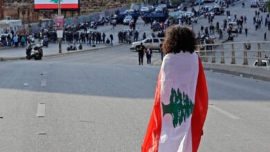 Photo of Libano, dal default economico a quello sociale