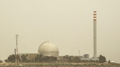 Photo of Israele espande fabbrica di bombe nucleari a Dimona