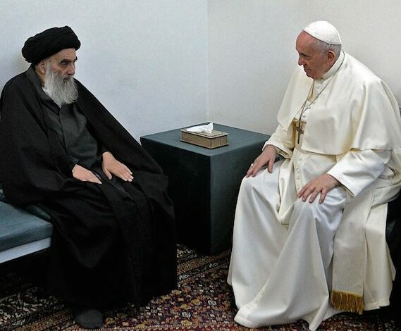 Papa-Iraq