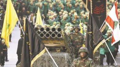 Israele-Hezbollah