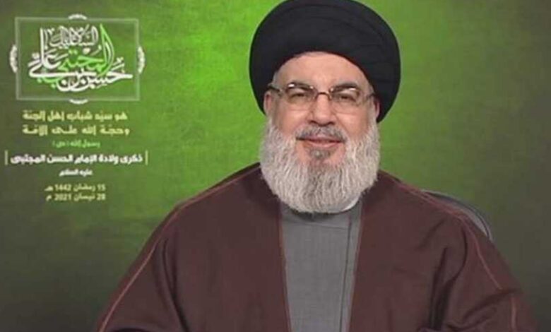 Nasrallah